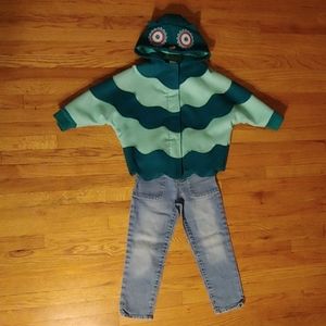 2 for $20 fall/winter jacket and Jean combo